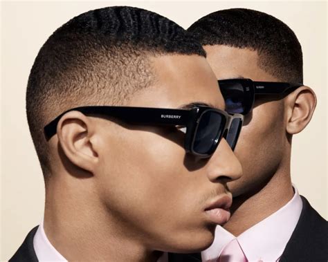 burberry shades men|Burberry designer glasses for men.